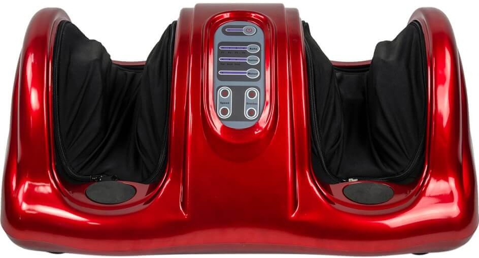 массажер для ног