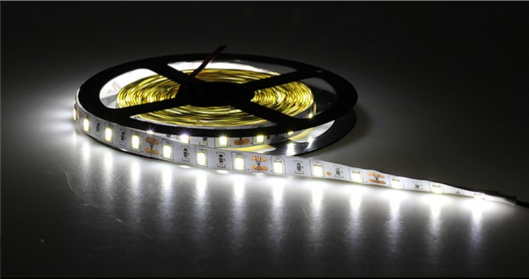 Светодиодная лента 5 м