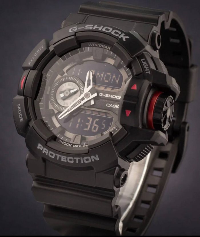 ЧАСЫ G-Shock