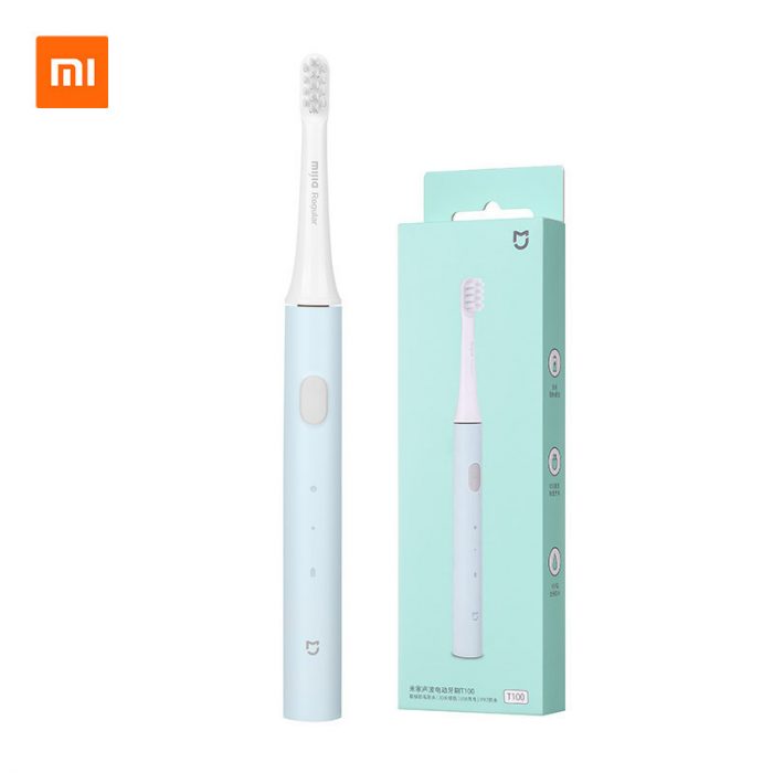 Зубная щетка Xiaomi Т100