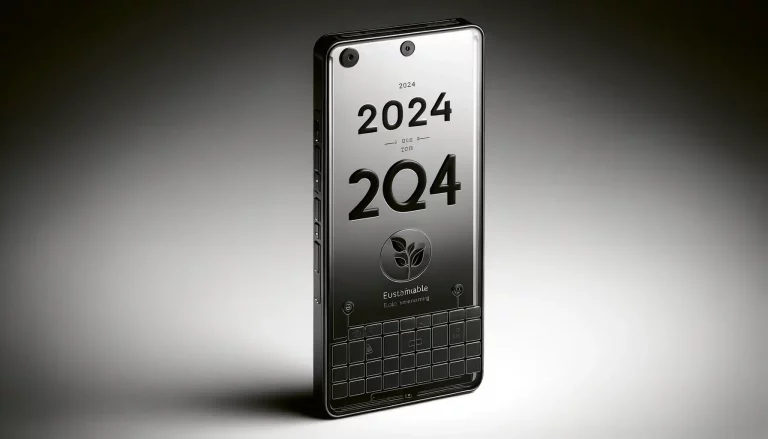 Инновации в мире смартфонов в 2024 году
