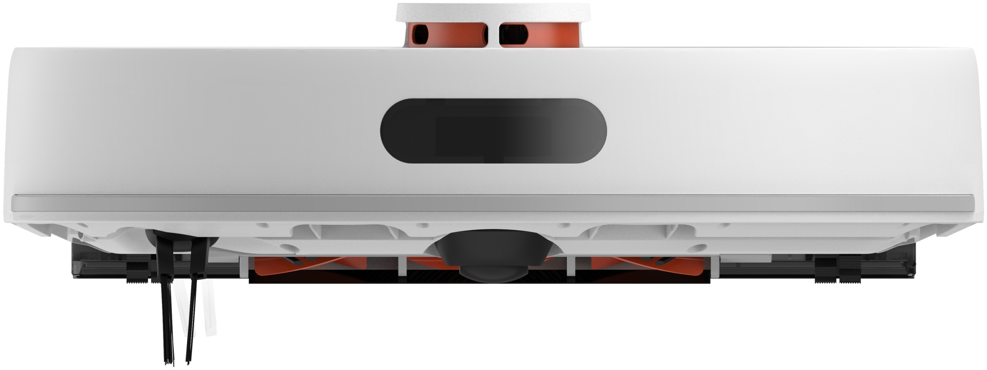 Робот-пылесос Xiaomi Robot Vacuum H40 белый — изображение 2