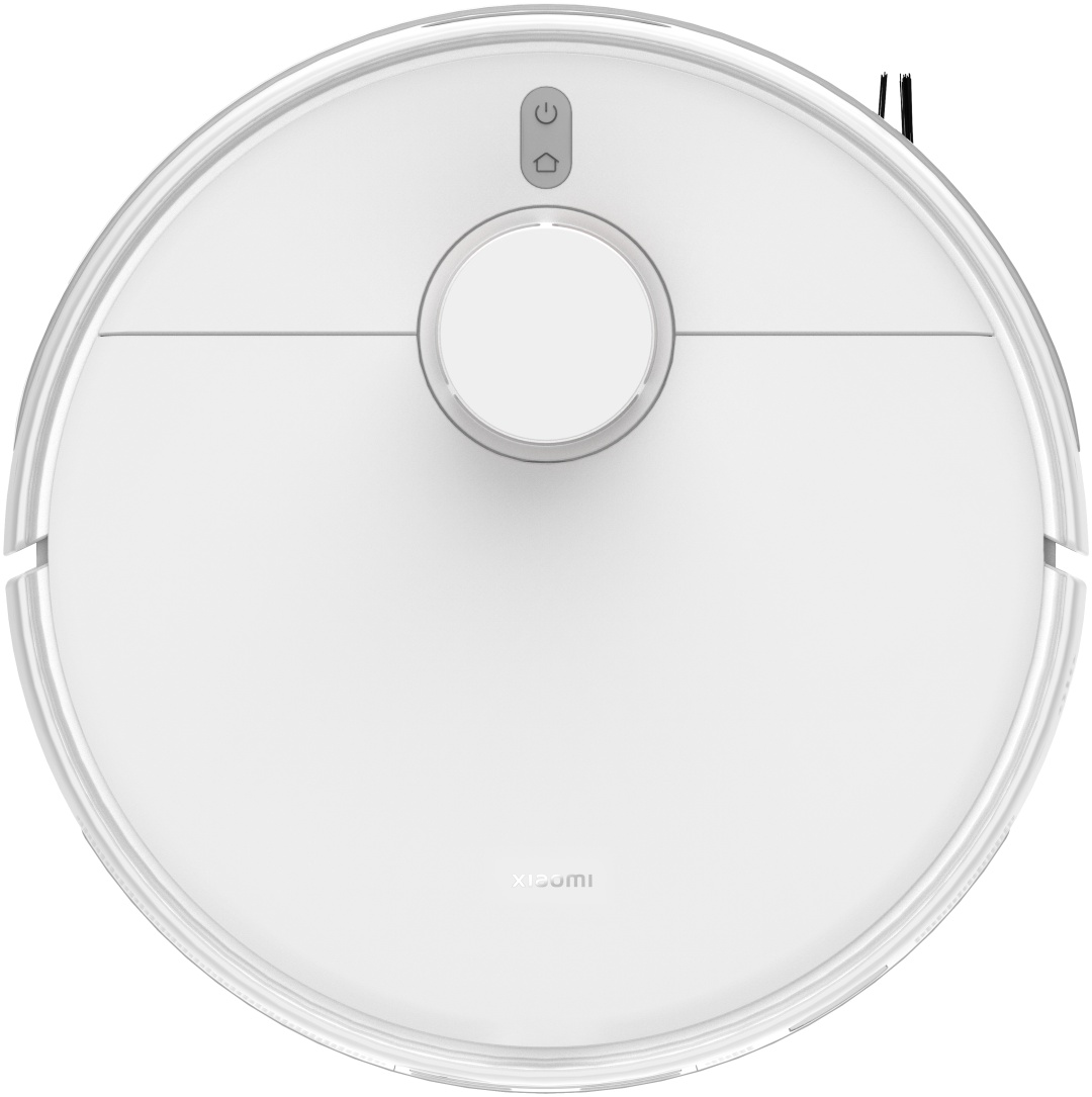 Робот-пылесос Xiaomi Robot Vacuum H40 белый — изображение 4