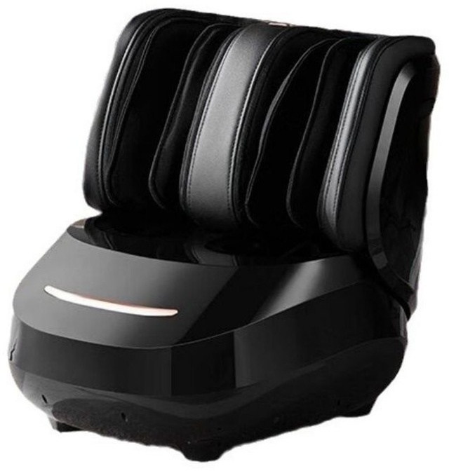 Массажер 2buy.kz FootMassagev1 напольный вибрационный, разминающий, 3D-массаж, воздушно-компрессионный — изображение 2