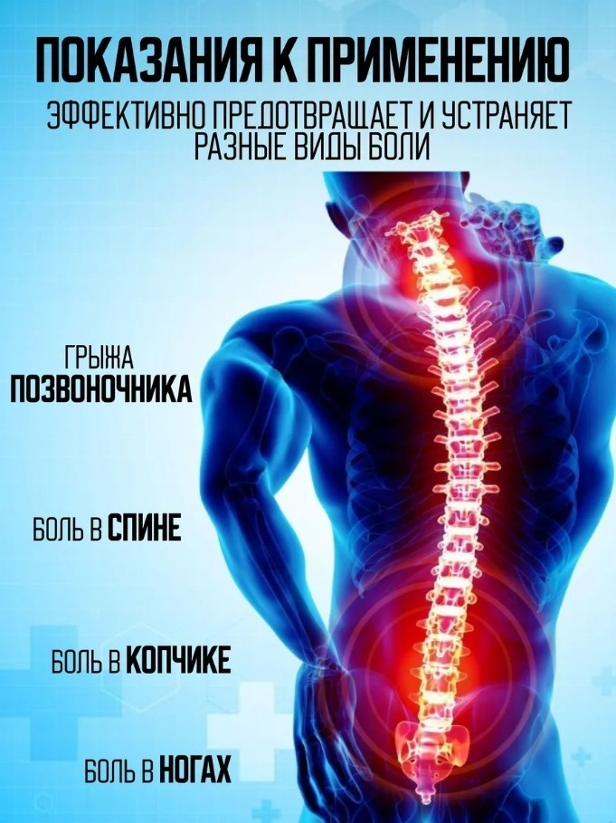 Ортопедическая подушка-сиденье 2buy.kz 35x42 см, пена с эффектом памяти — изображение 5