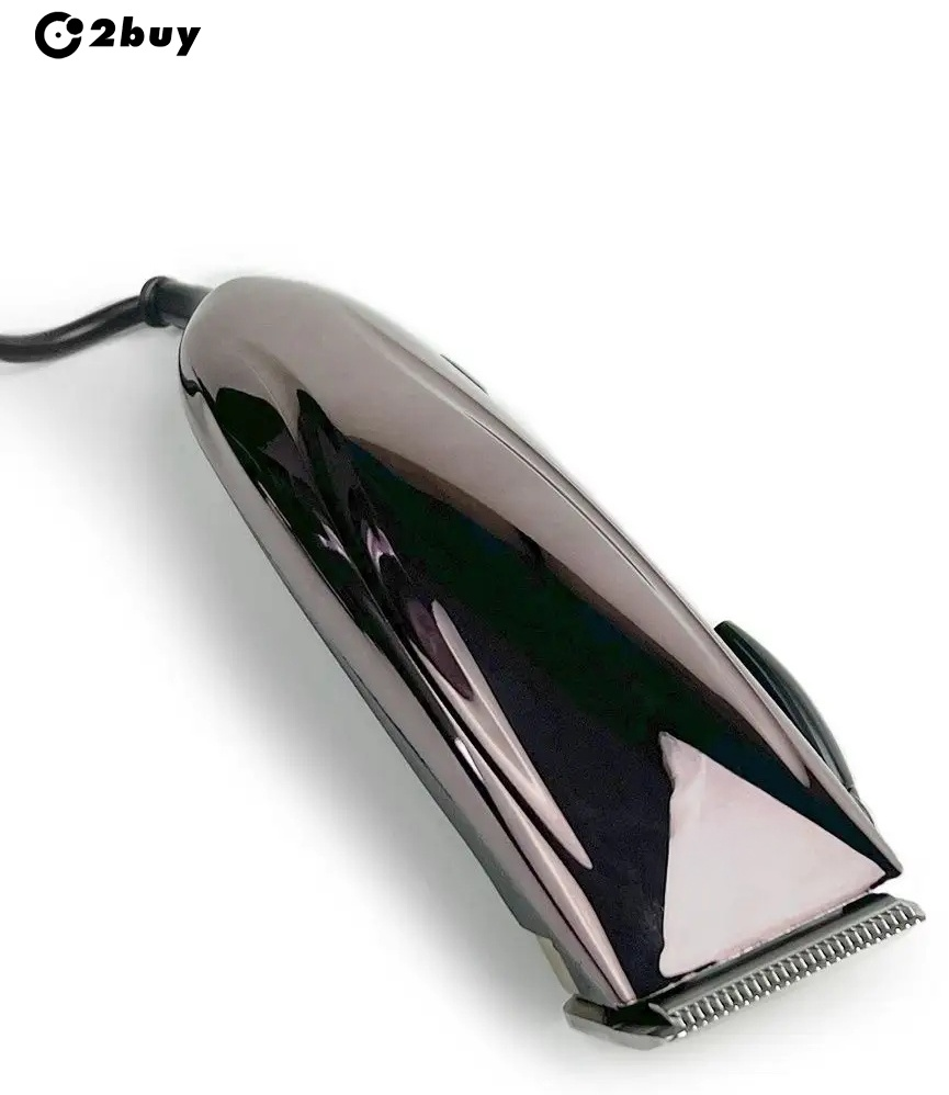 2buy.kz машинка для бороды и усов, для стрижки Профессиональная машинка для стрижки всех видов волос — изображение 6