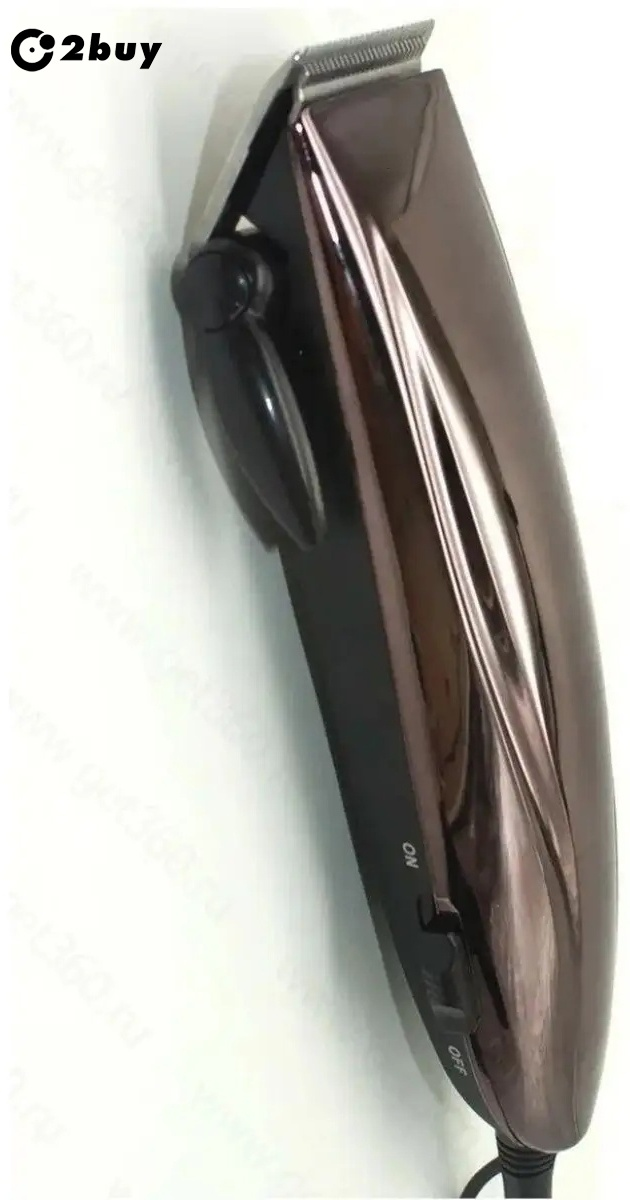 2buy.kz машинка для бороды и усов, для стрижки Профессиональная машинка для стрижки всех видов волос — изображение 7