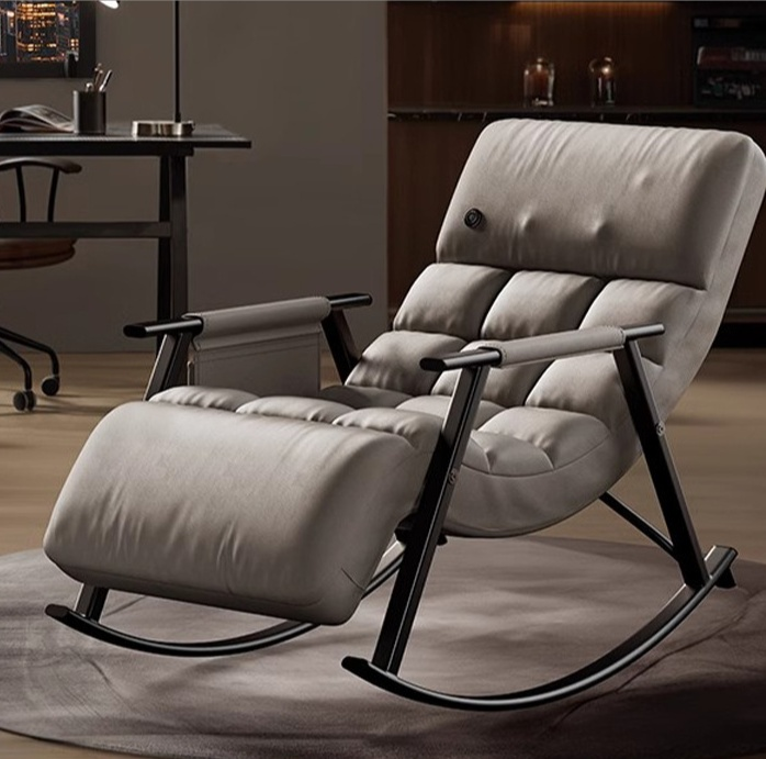 Массажное кресло 2buy.kz BART_1805 до 130 кг 3 программ