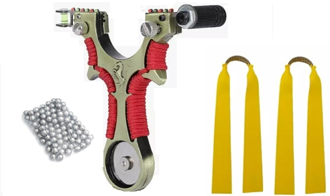 Рогатка 2buy.kz F-40