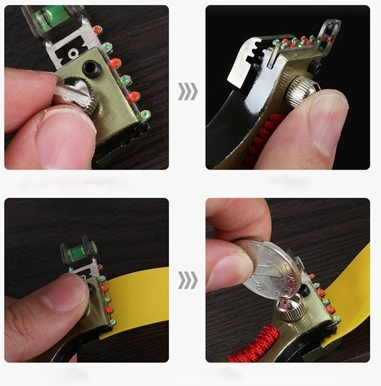 Рогатка 2buy.kz F-40 — изображение 2