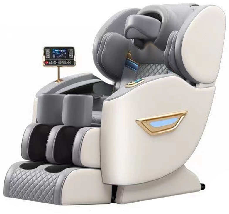 Массажное кресло 2buy.kz BART_2405 до 150 кг 1 программ